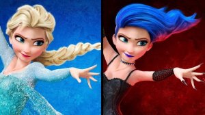 Персонажи_ Которые Должны Были Выглядеть По-Другому(1080P_HD)