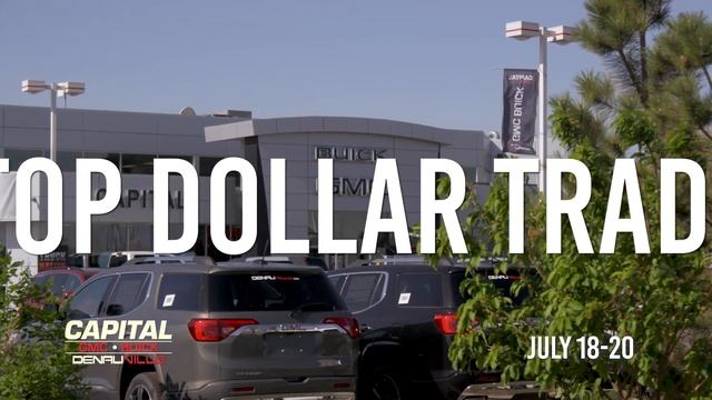 Truck And Export - July 18-20