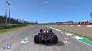 Tu tu tu du Max Verstappen