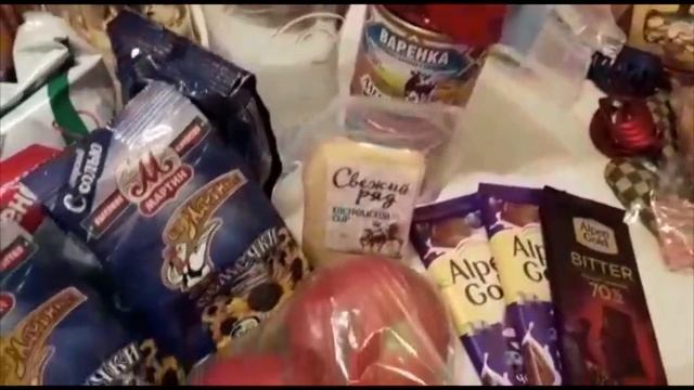 ВЛОГ. СКОЛЬКО СТОИТ НАШ ВЫХОДНОЙ/В ШОКЕ ОТ ЦЕН смотреть онлайн