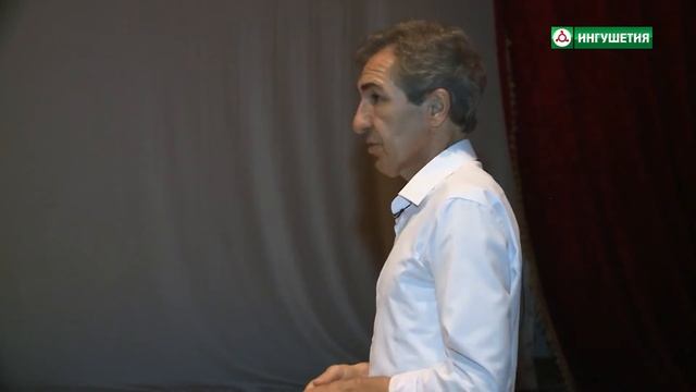 27072017 ЗА КУЛИСАМИ ЗОЛОТОЙ ОСЕЛ смотреть онлайн