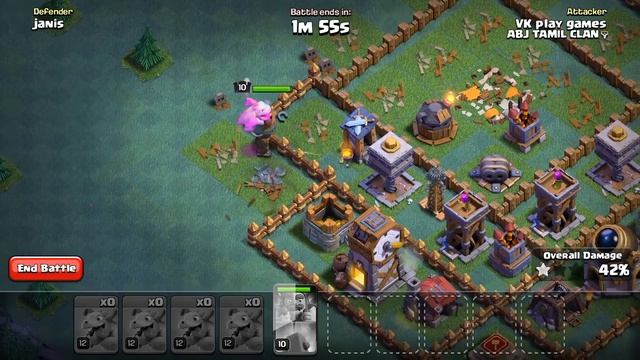 Clan Castle origin story | VK play games смотреть онлайн