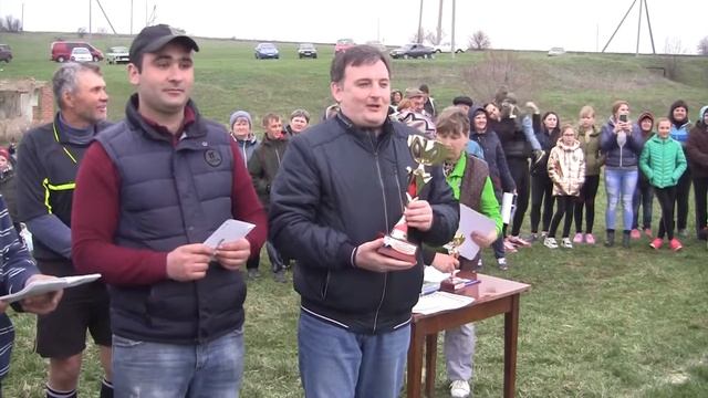 14,04,2019 Футбол Кубок Бобриша Чистоводівка, Куньє HD 1080 смотреть онлайн