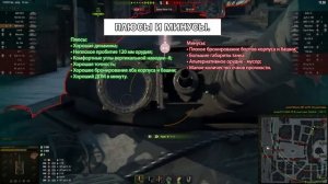 AMX M4 mle. 51 - Подробный обзор, перки и оборудование.