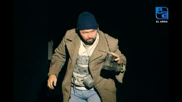 «Атау кере» драмасы І бөлім Оралхан Бөкей смотреть онлайн