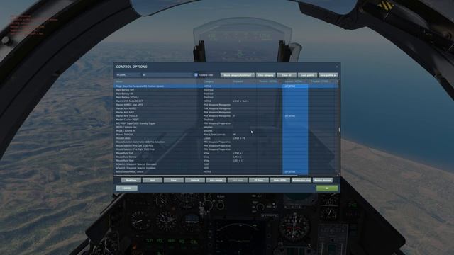 Mirage 2000C Air to Ground guide. | DCS | Digital Combat Simulator | (OUT OF DATE) смотреть онлайн