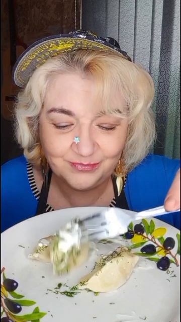 💥НУ ЧЕМ НЕ ДАМПЛИНГИ💥 смотреть онлайн