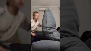 Учимся кидать на прогиб.