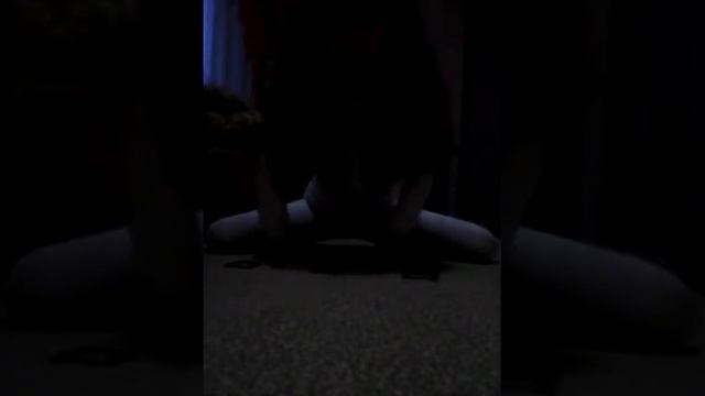Учимся делать шпагат смотреть онлайн