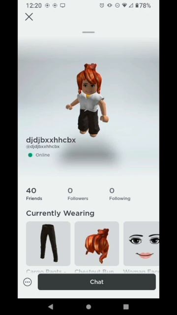 guessing your age by your Roblox avatar part 1 смотреть онлайн