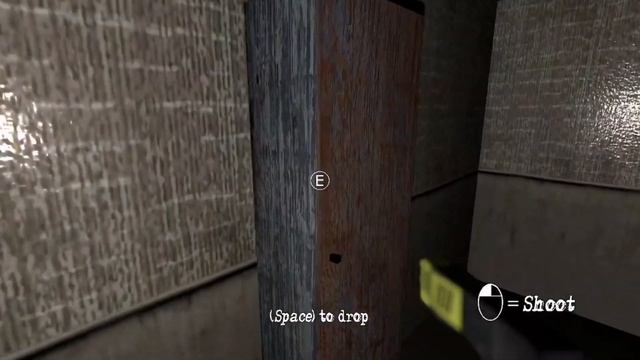 Granny Slendrina Annesi Oldu - Granny Chapter Two - Slendrina Asylum Moddu смотреть онлайн