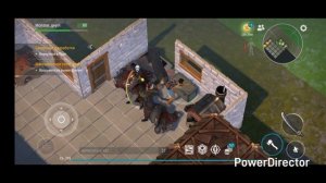 Player 5063 рейд базы last day on earth