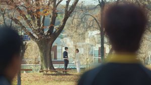 Сериал Отличный день, чтобы стать собакой / Oneuldo sarangseureopgae Серия 8