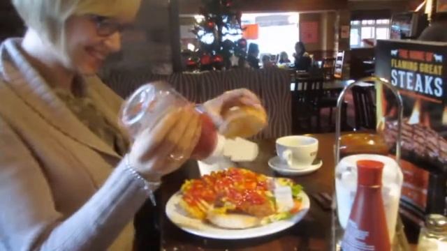 COUSIN LOVES KETCHUP [Vlog 789] смотреть онлайн