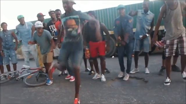 OsBemQuent's - | Hino | Kuduro | 2014 смотреть онлайн