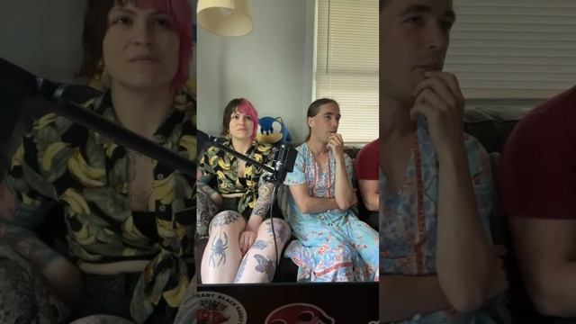 I’m on the Vic & Hope Charity Stream! смотреть онлайн