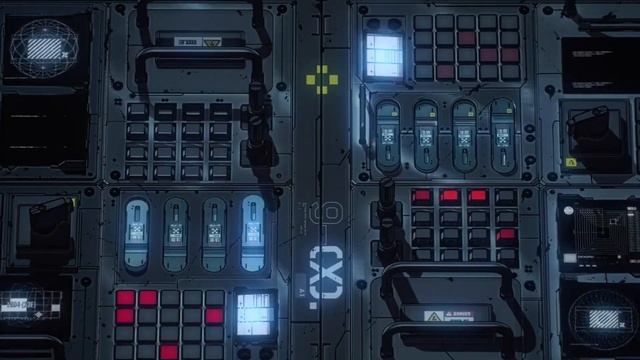 In Space With Markiplier Full Premiere Cinematic Countdown (Screen Recording) смотреть онлайн