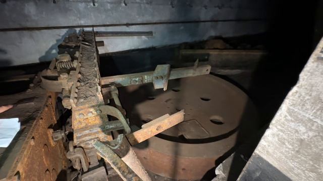 Креосан бункер Гитлера