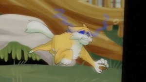 Роуз клип(беги)(украденая надежда)