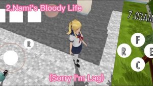 Top 3 New Yandere simulator Fan Game +DL