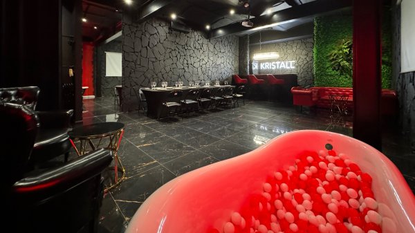 MSK Place | Kristal loft |г. Москва, УЛ. БАКУНИНСКАЯ, 72, СТР. 2