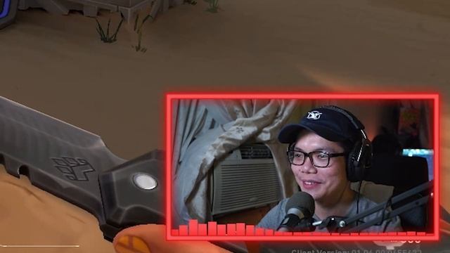 I Hired a Valorant E pal...(GONE SUS) смотреть онлайн