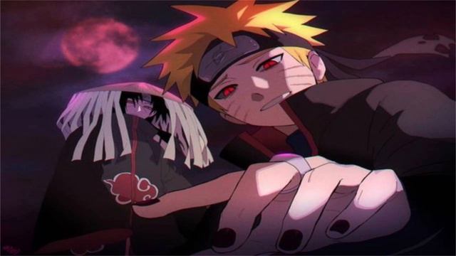 QHPS🐉NARUTO ERA ABANDONADO POR SUS PADRES Y SE VOLVIA... CAP-9,10 смотреть онлайн