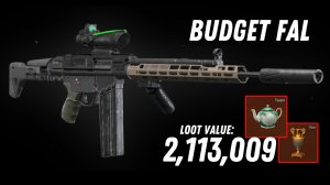 G3 недооценен | Arena Breakout