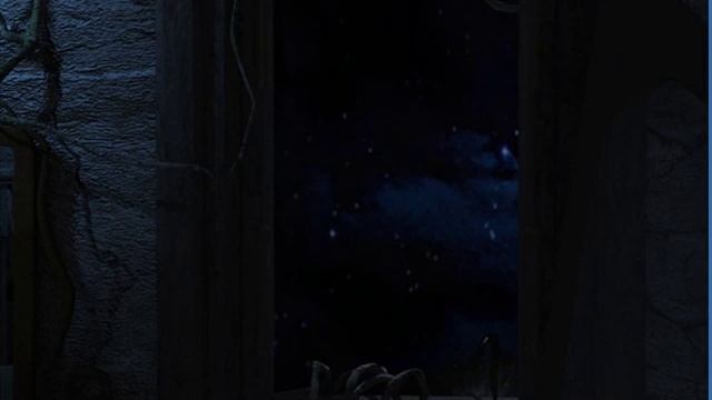 Приведение замка Маллой .:бонус:. смотреть онлайн