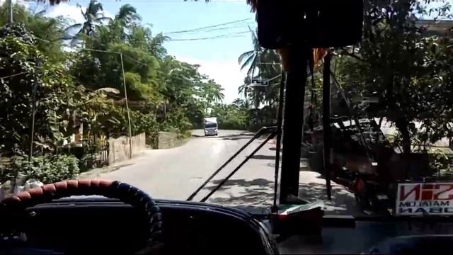 Part10 S/B Pinabacdao/Sta.Rita Samar Philippines 04/20/24 смотреть онлайн