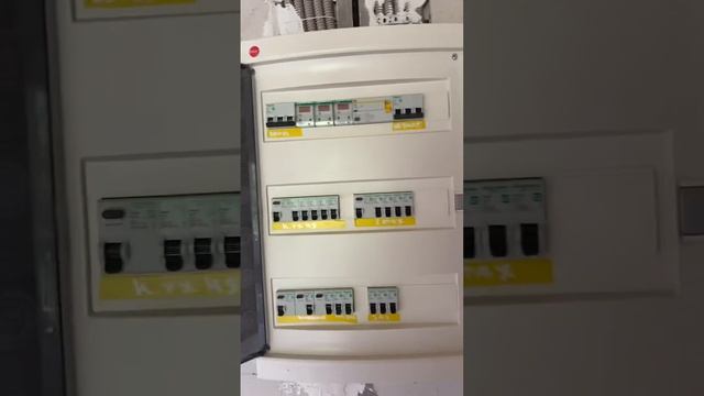 Электромонтажные работы смотреть онлайн