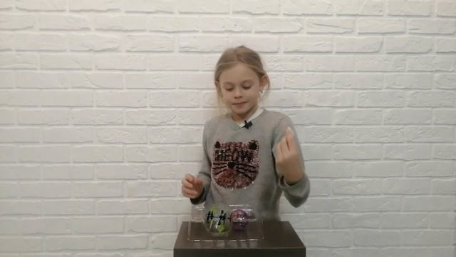 Посмотрим что внутри? / Обзор игрушек ФиксПрайс смотреть онлайн