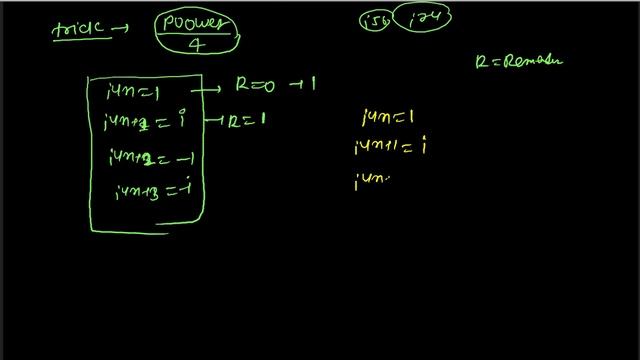 Complex Number Part-1, CLASS -11(XI), JEE ADVANCE & JEE MAINS( Introduction of complex number) смотреть онлайн