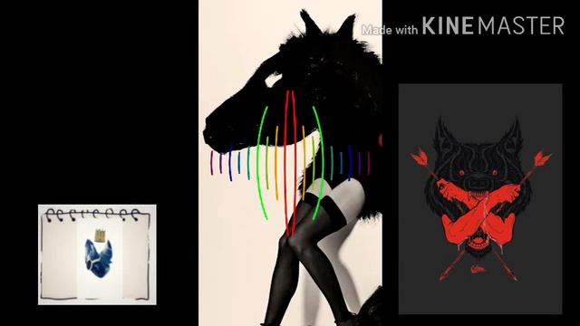 🐾Furry song-Marilyn manson killing strange 🐾 смотреть онлайн