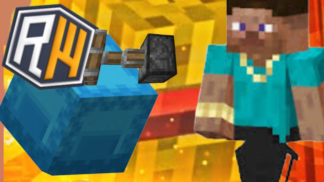 ВЫЖИВАНИЕ НА СЕРВЕРЕ REALLY WORLD