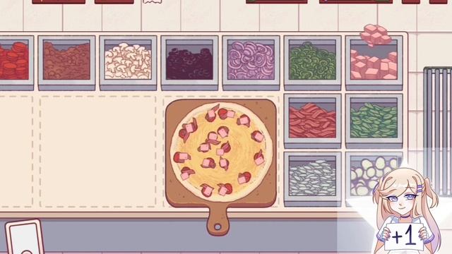 Два брата!! играем в игру: Хорошая пицца, отличная пицца!! 🍄• Neon House •🍄 смотреть онлайн