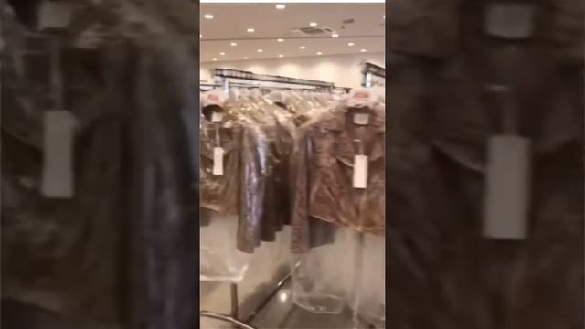 Одежда женская сток опт коллекция 2019 Eco смотреть онлайн