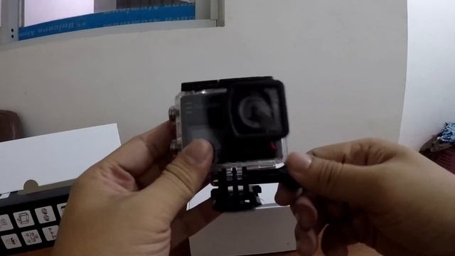SJCAM SJ6 Legend In-depth Review *Taglish* смотреть онлайн