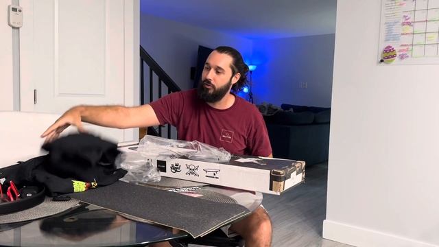 GIRL SKATEBOARD HEATER DEAL $100 MYSTERY BOX - CRAILSTORE смотреть онлайн