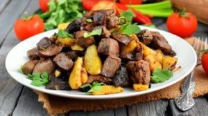 Джиз быз: азербайджанская кухня, которая покорит твое сердце!