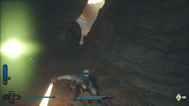 STAR WARS Jedi: Survivor Stim 8 смотреть онлайн