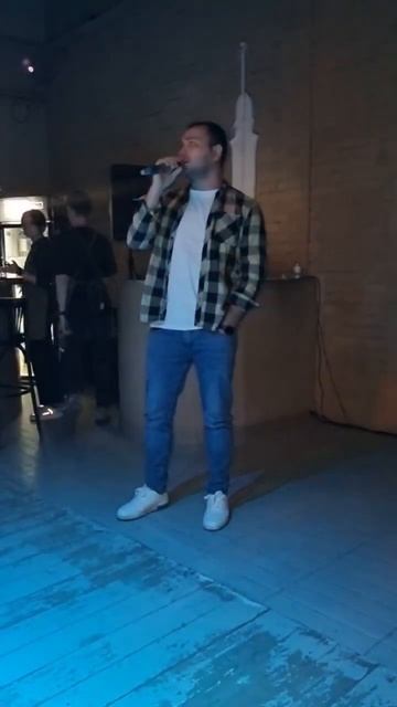 Сархан Гадирли - Салют, вера #караоке #меладзе #отдых смотреть онлайн