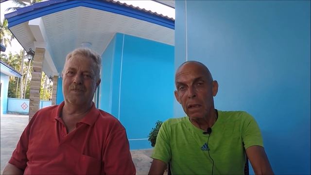 Zimmerpreise Blue Beach Bungalow