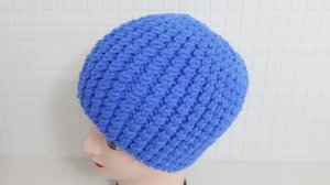ДАВАЙТЕ СВЯЖЕМ ШАПКУ С КРАСИВЫМ УЗОРОМ. ПОДРОБНЫЙ МАСТЕР КЛАСС.