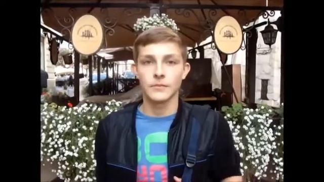 Проти куріння Соціальне відео смотреть онлайн