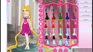 Game Thời Trang Loli Rock 2