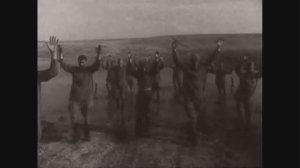 Советские военнопленные и потери Красной армии в октябре 1941 года.