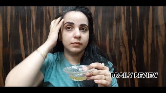 Mamaearth Onion Hair Oil Review|Mamaearth onion Hair Oil Benefits In Hindi|Mamaearth Oil how to use смотреть онлайн