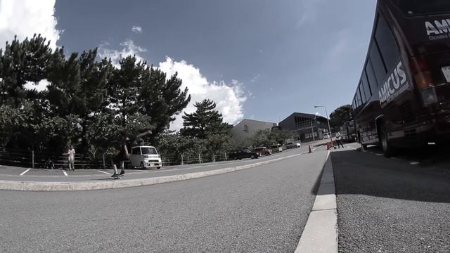 Skateboard Shop Sunabe Video/ Okinawa смотреть онлайн