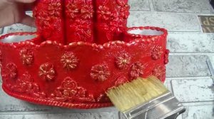 Магия Втулок .Превращаем Отходы в Искусство!